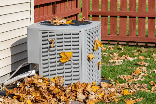 Best Solar-powered HVAC Systems in Washington, UT