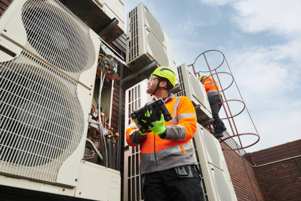 Best HVAC Equipment and Components in Washington, UT