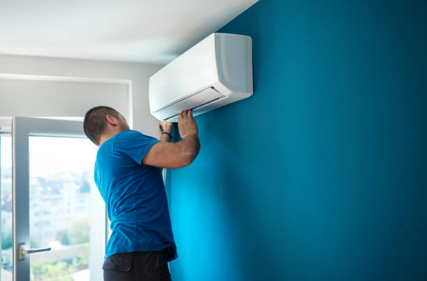 Best Residential HVAC in Washington, UT