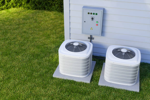 Best Seasonal HVAC Services in Washington, UT