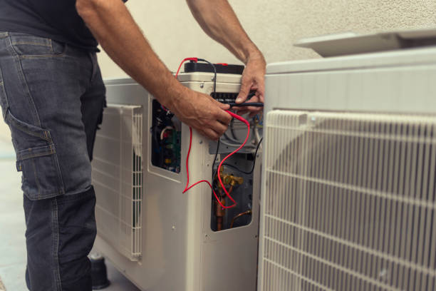 Professional HVAC in Washington, UT