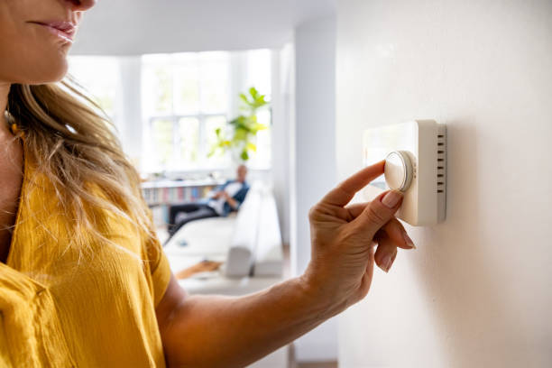 Best HVAC Retrofitting and Upgrading in Washington, UT