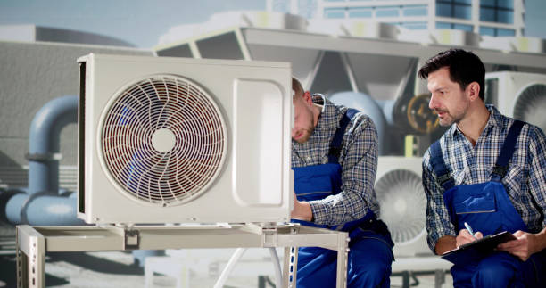 Best Energy-efficient HVAC Solutions in Washington, UT