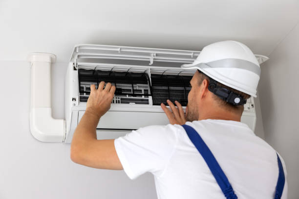 Best VRF (Variable Refrigerant Flow) Systems in Washington, UT