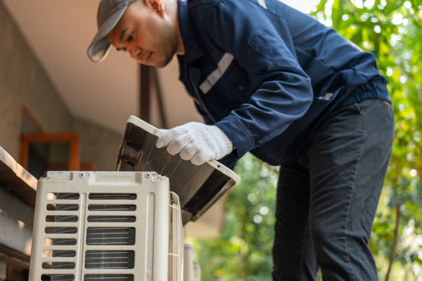 Best Commercial HVAC in Washington, UT